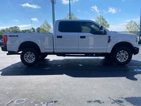 Used 2019 Ford F250 XL w/ Power Equipment Group AWD/4WD image 11