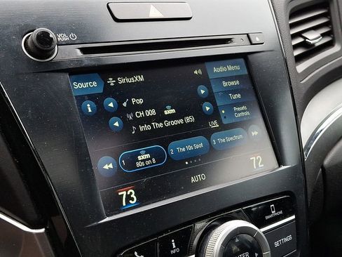 Used 2021 Acura ILX w/ Premium Package FWD image 15