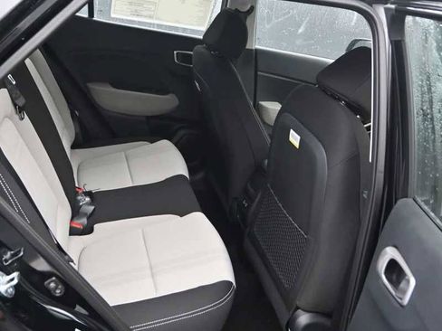 New 2026 Hyundai Venue SEL FWD image 14