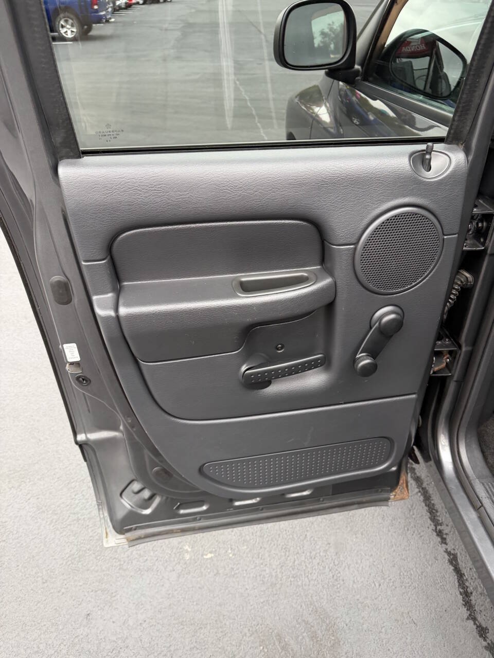 Used 2004 Dodge Ram 1500 Truck ST RWD image 14