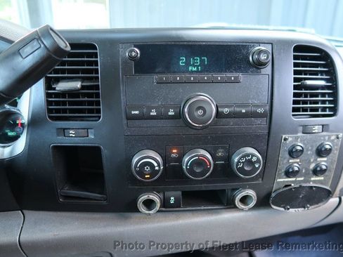 Used 2013 Chevrolet Silverado 2500 W/T RWD image 23