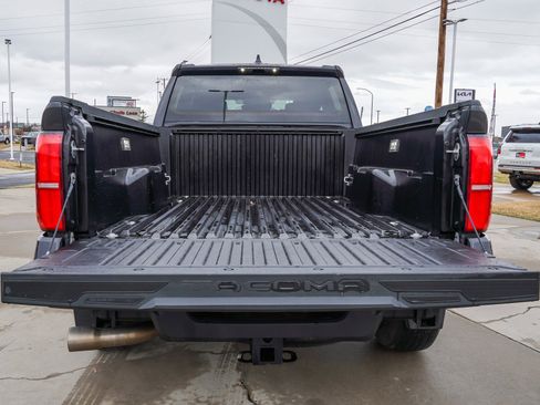 Certified 2024 Toyota Tacoma TRD Sport image 14