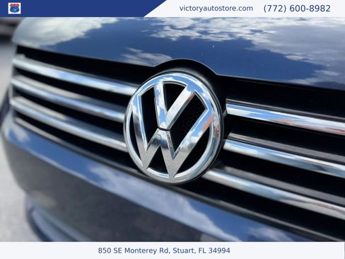 Used 2014 Volkswagen Passat 2.5 SE FWD image 9