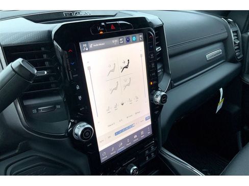 New 2026 RAM 2500 Power Wagon image 8