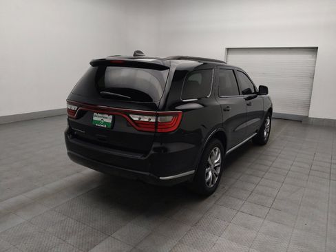 Used 2018 Dodge Durango SXT w/ Quick Order Package 2BB AWD/4WD image 9
