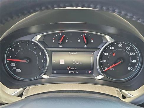 Used 2020 Chevrolet Equinox LT FWD image 16