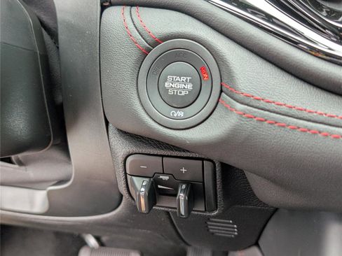 New 2026 Dodge Durango GT image 23