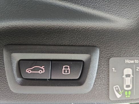 New 2026 BMW X5 xDrive50e AWD/4WD image 13