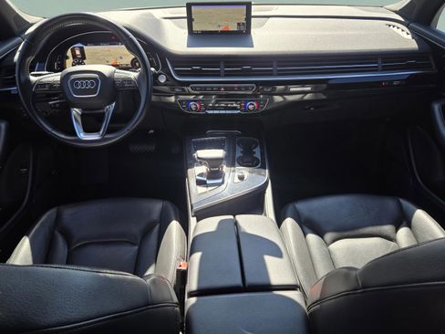 Used 2017 Audi Q7 2.0T Premium Plus image 15