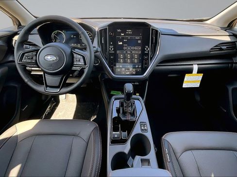 New 2026 Subaru Crosstrek 2.5i Limited AWD/4WD image 5