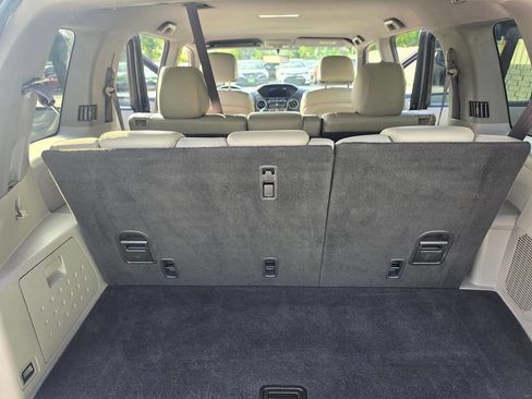 Used 2014 Honda Pilot EX image 23