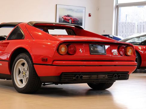Used 1987 Ferrari 328 GTS image 42