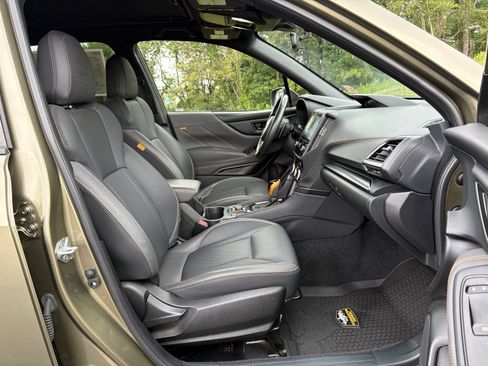 Certified 2023 Subaru Forester Wilderness AWD/4WD image 29