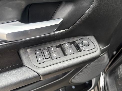 New 2026 RAM 1500 Big Horn AWD/4WD image 19