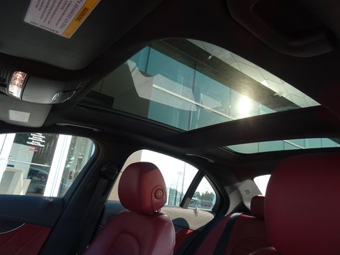 Used 2016 Mercedes-Benz C 450 AMG image 11
