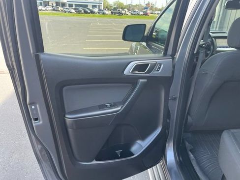 Used 2021 Ford Ranger XLT w/ Equipment Group 301A Mid AWD/4WD image 57