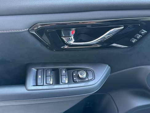 New 2026 Subaru Forester Touring AWD/4WD image 11