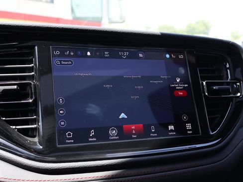 New 2026 Dodge Durango GT AWD/4WD image 37