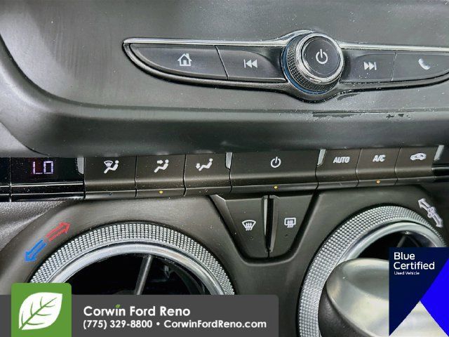 Used 2017 Chevrolet Camaro LT w/ RS Package RWD image 18