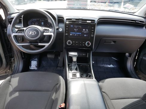 Used 2023 Hyundai Tucson SEL image 21