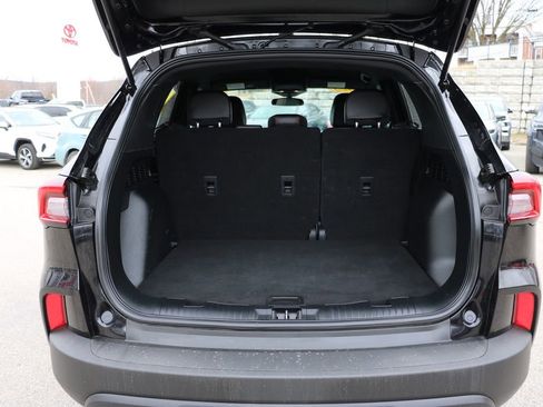 Used 2025 Ford Escape ST-Line image 5