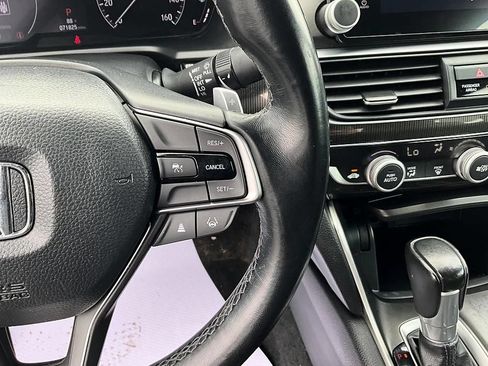 Used 2021 Honda Accord Sport image 28