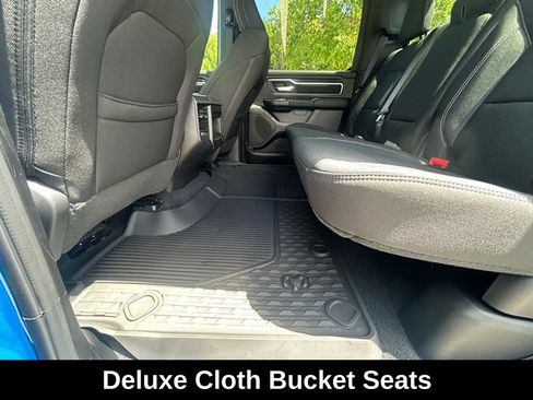 New 2026 RAM 1500 Big Horn image 41