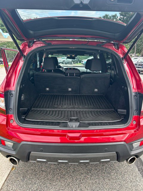 Used 2023 Honda Passport TrailSport image 13