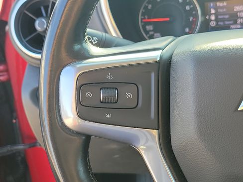 Used 2020 Chevrolet Blazer LT FWD image 25