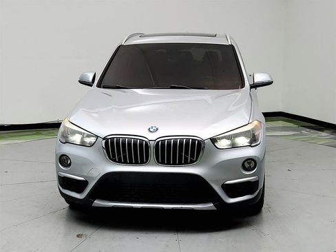 Used 2017 BMW X1 sDrive28i image 2