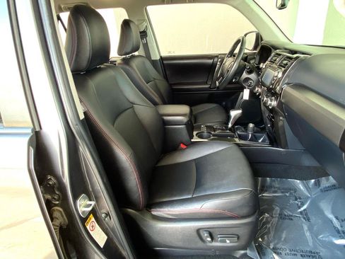 Used 2016 Toyota 4Runner TRD Pro AWD/4WD image 19