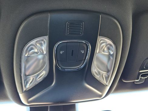 New 2026 Jeep Compass Latitude image 29