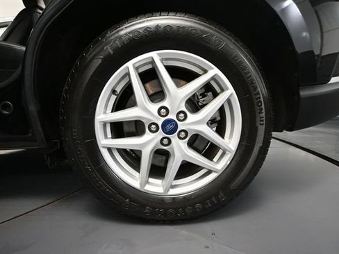 Used 2022 Ford Edge SEL AWD/4WD image 13