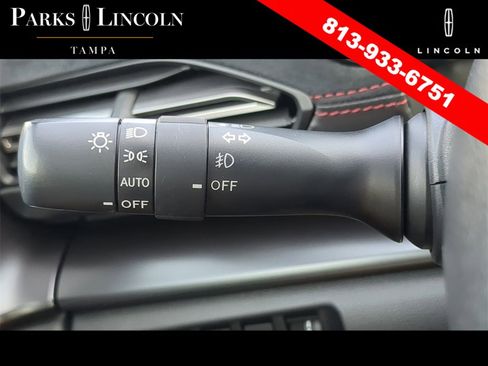 Used 2022 Subaru WRX GT image 26