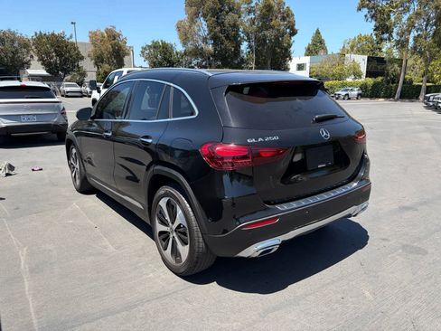 Used 2024 Mercedes-Benz GLA 250 image 4