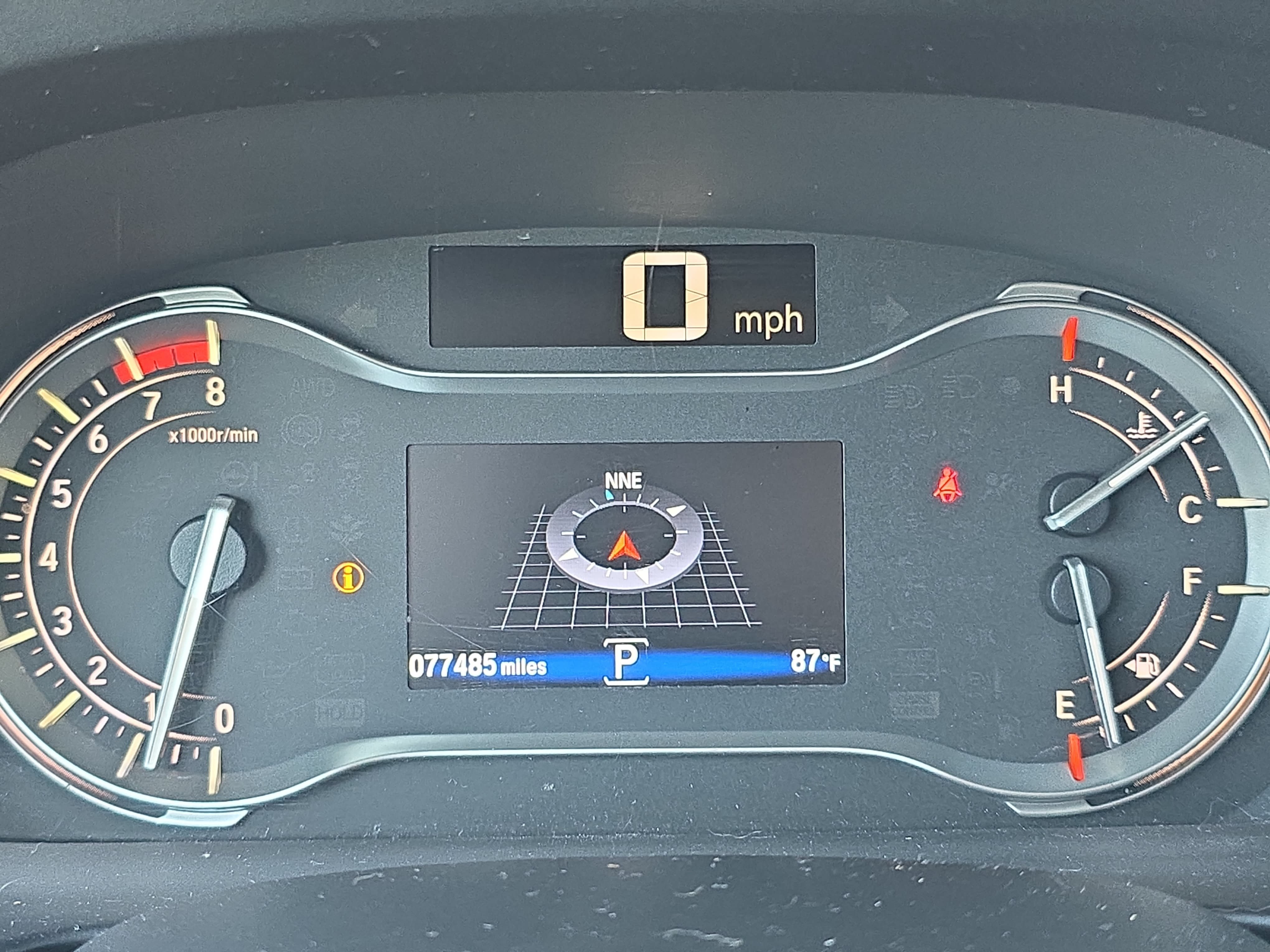 Used 2016 Honda Pilot EX-L image 20