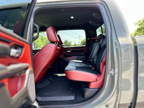 Used 2026 RAM 1500 Rebel w/ Rebel Level 1 Equipment Group AWD/4WD image 19