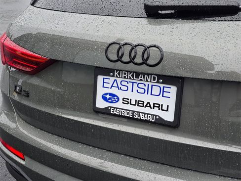 Used 2023 Audi Q3 2.0T Premium Plus image 13