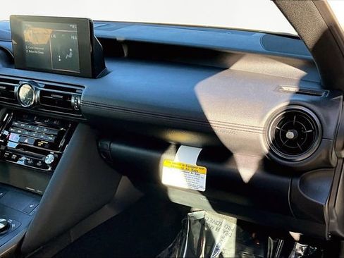 Used 2025 Lexus IS 350 F Sport image 18