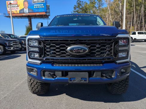 New 2026 Ford F250 XLT w/ XLT Premium Package image 9