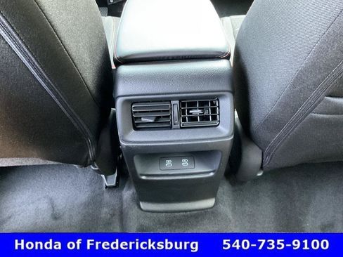 Used 2026 Honda CR-V Sport image 39