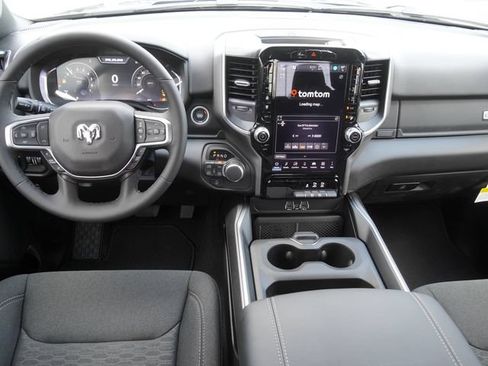 New 2026 RAM 1500 Lone Star AWD/4WD image 14
