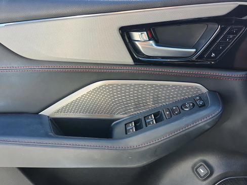 Used 2018 Acura MDX FWD w/ Technology Package image 43