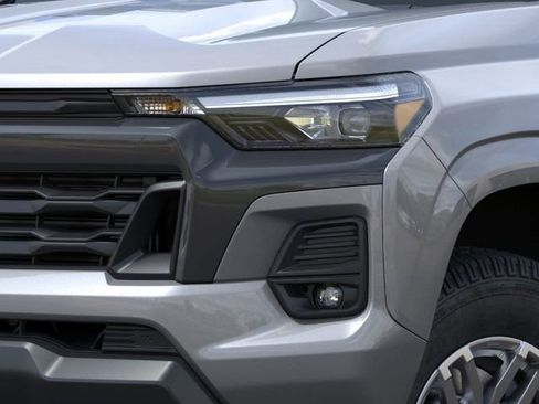 New 2026 Chevrolet Colorado LT image 10