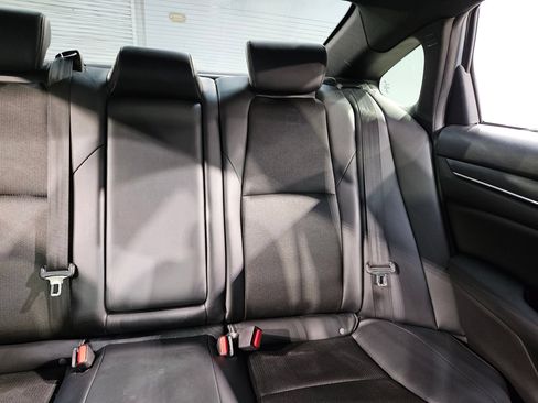 Used 2022 Honda Accord Sport image 14