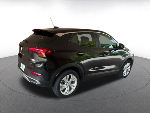 Used 2025 Buick Encore GX Preferred FWD image 14