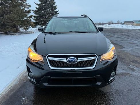 Used 2016 Subaru Crosstrek 2.0i Limited image 5