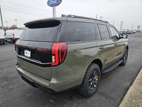 New 2025 Ford Expedition Tremor image 6