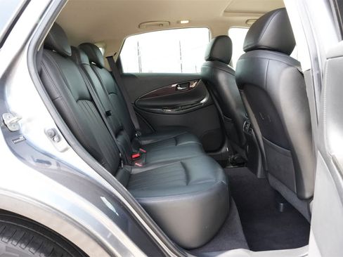 Used 2016 INFINITI QX50 Journey w/ Premium Package image 20