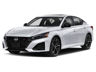 New 2026 Nissan Altima 2.5 SR FWD video 1